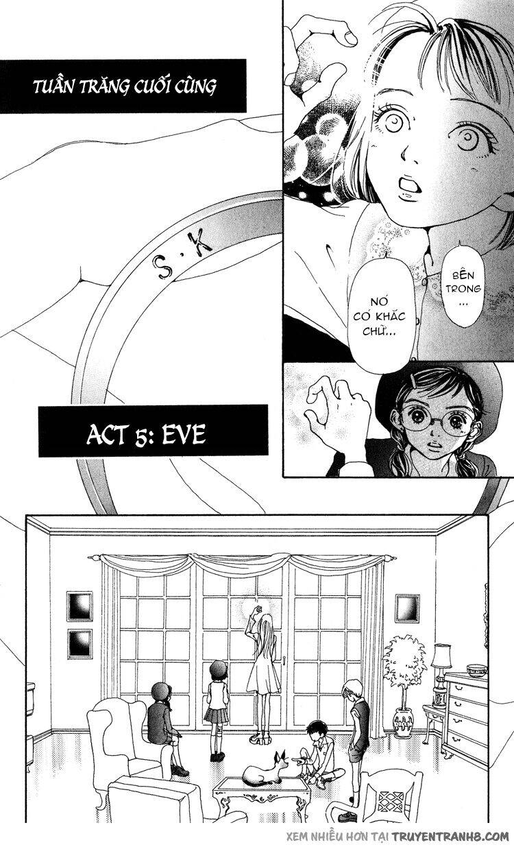 Last Quarter - Chương 5