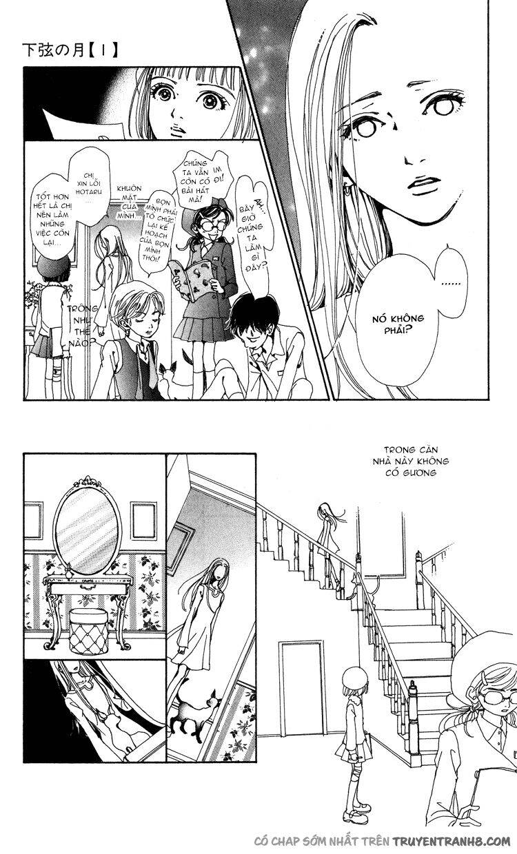 Last Quarter - Chương 5