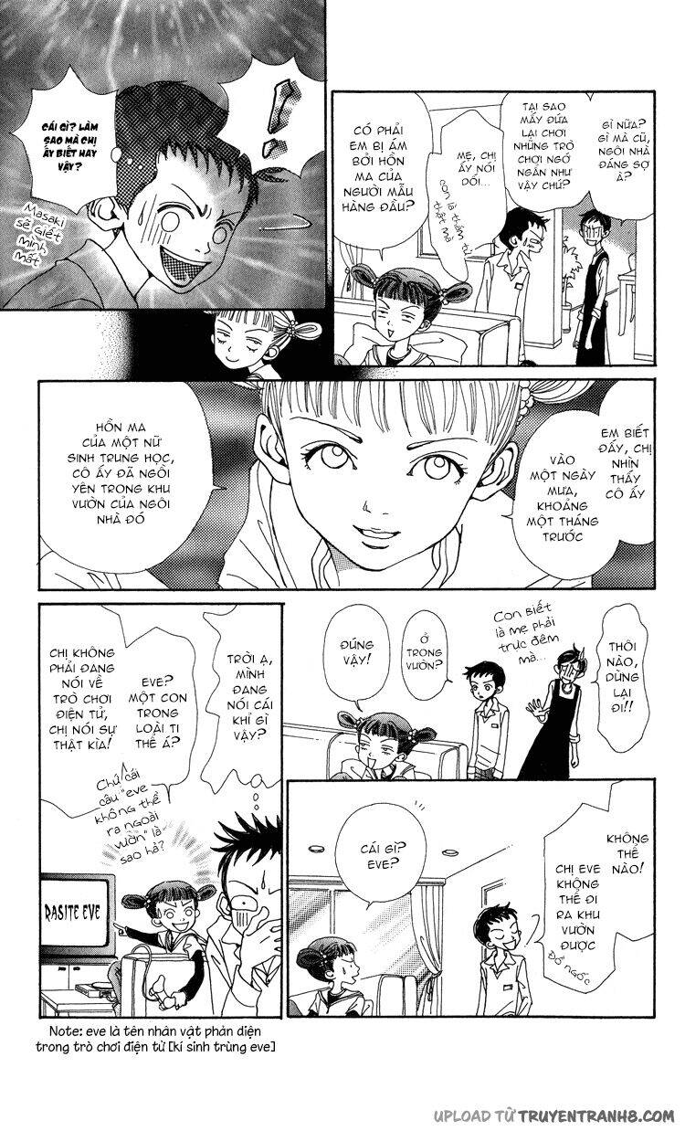 Last Quarter - Chương 5