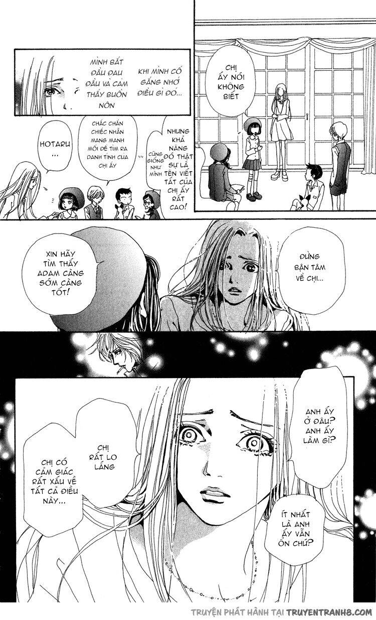 Last Quarter - Chương 5