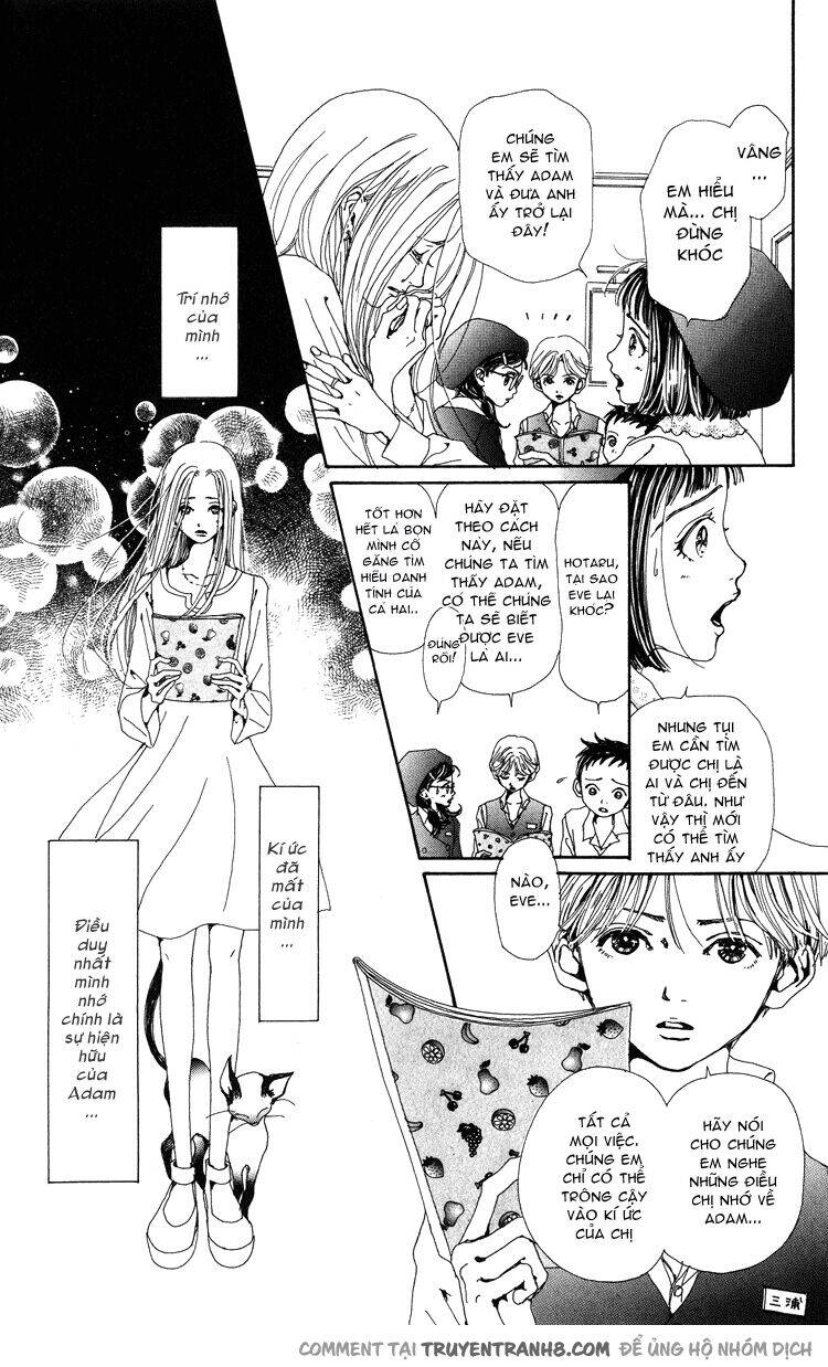 Last Quarter - Chương 5