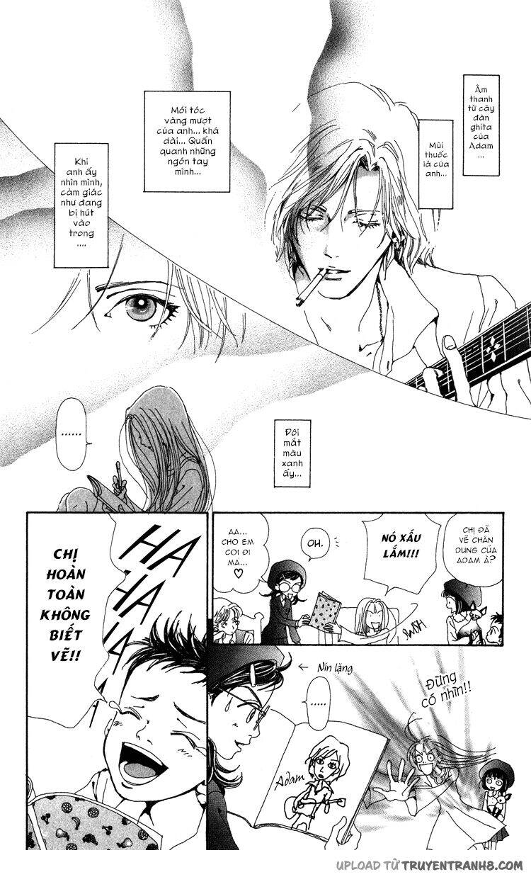 Last Quarter - Chương 5