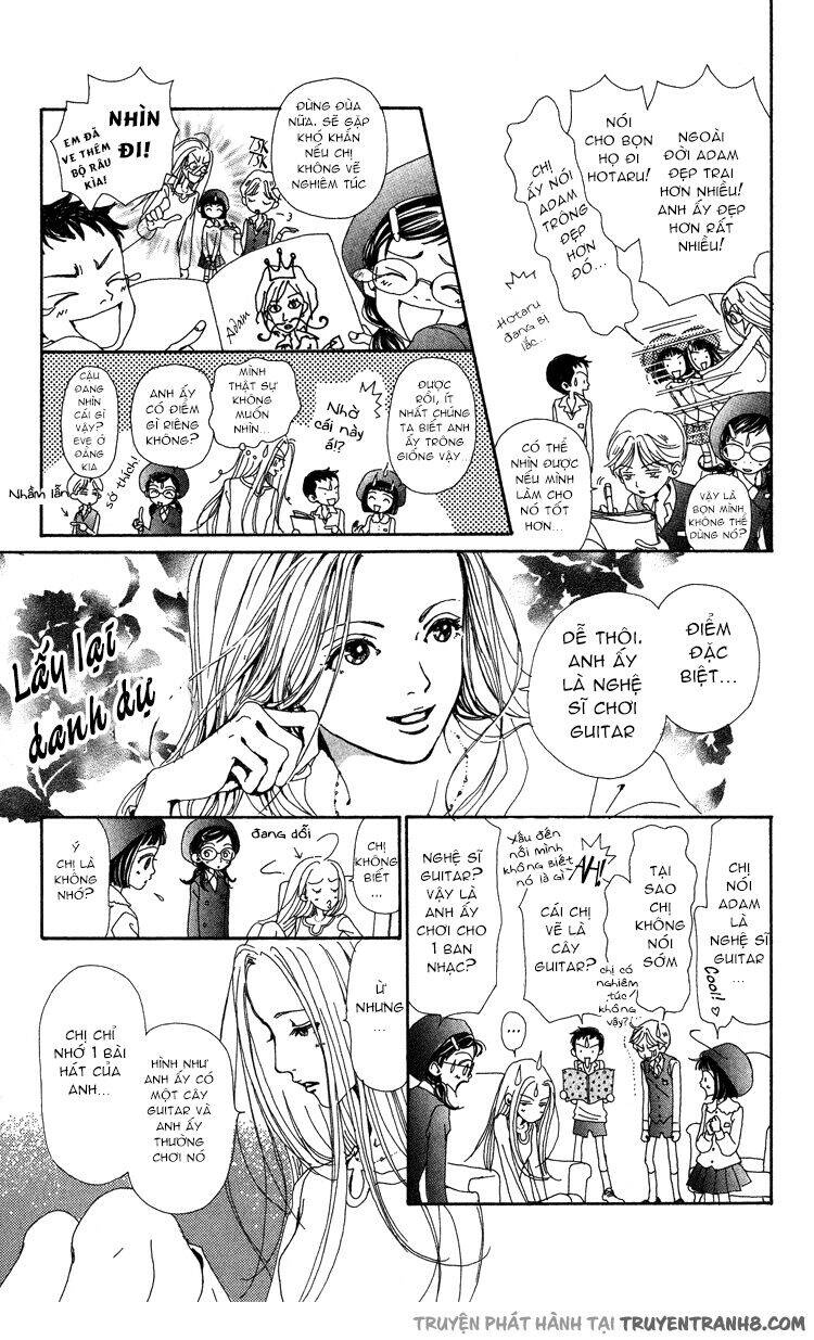 Last Quarter - Chương 5