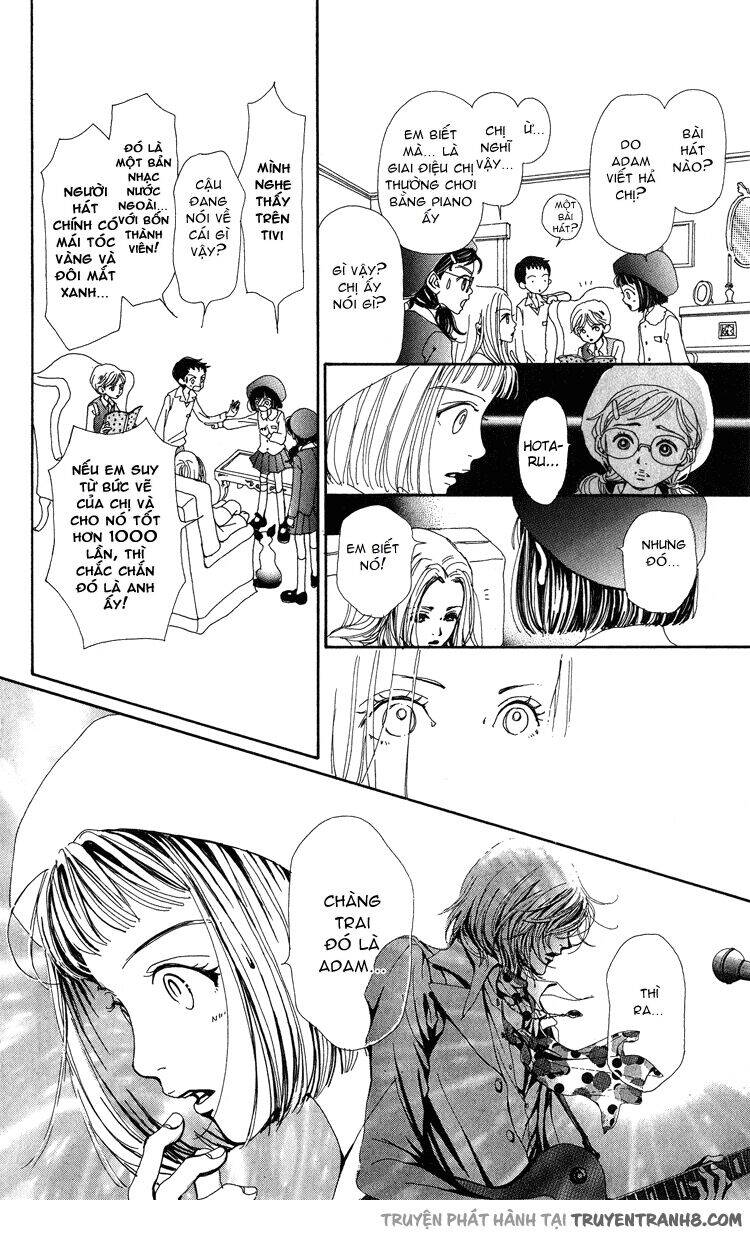 Last Quarter - Chương 5