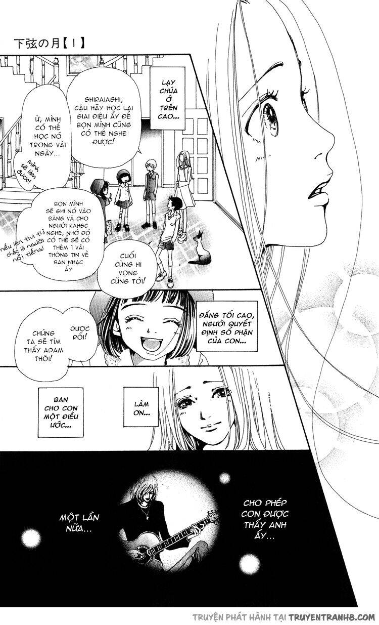 Last Quarter - Chương 5