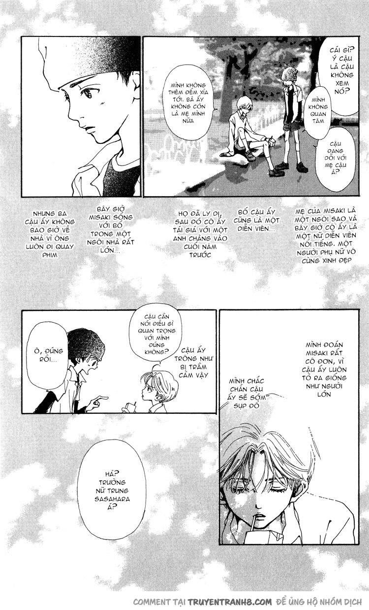 Last Quarter - Chương 6