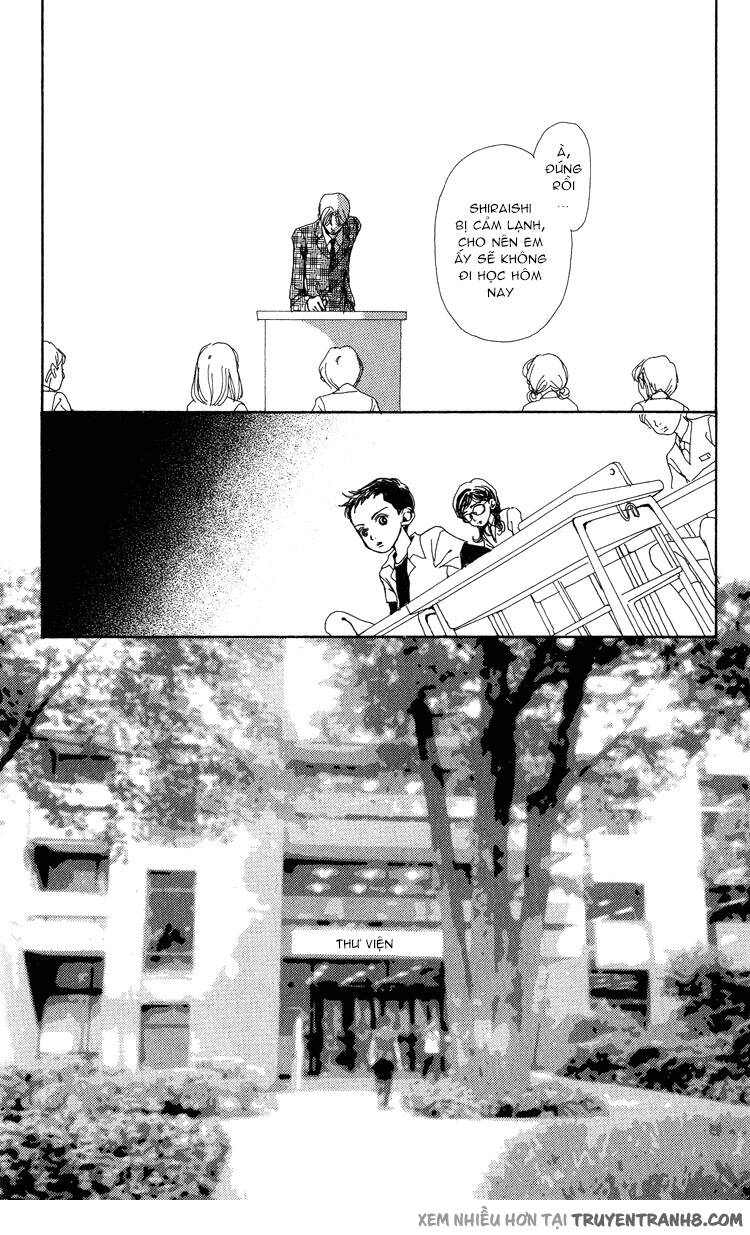 Last Quarter - Chương 6