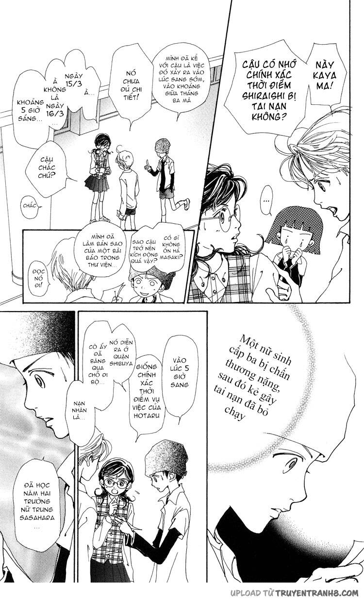 Last Quarter - Chương 6