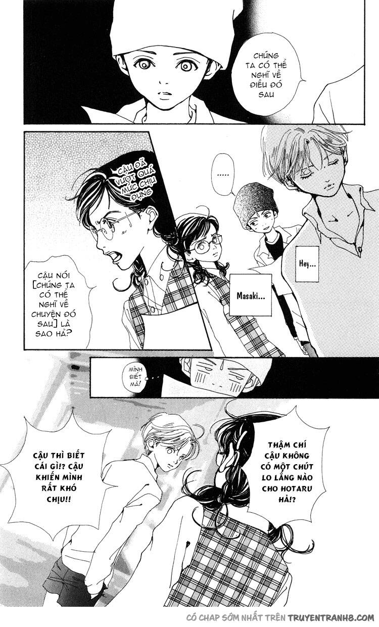 Last Quarter - Chương 6