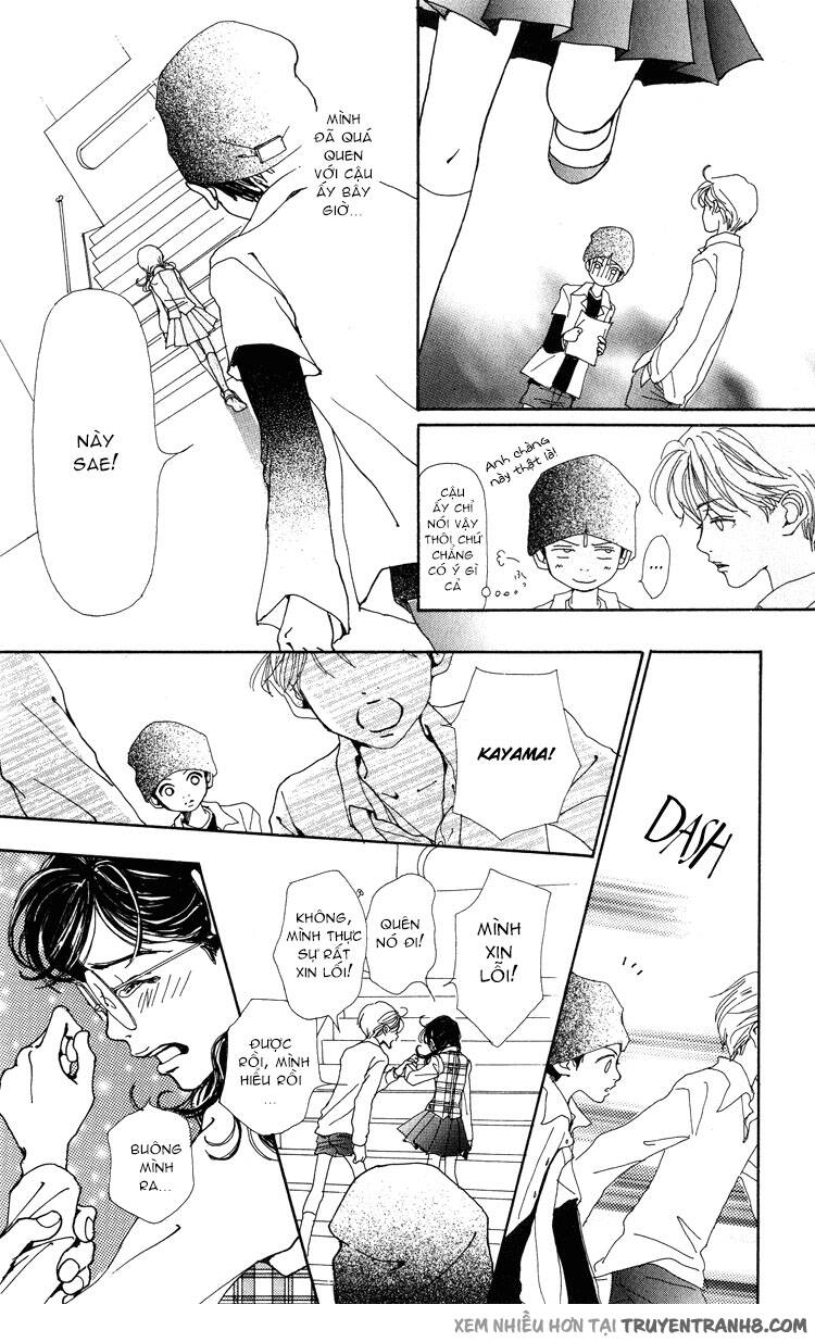 Last Quarter - Chương 6