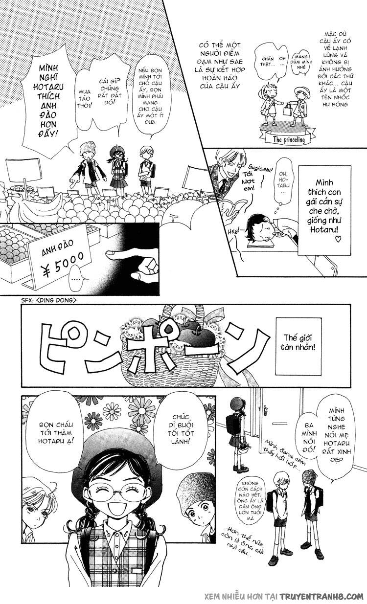 Last Quarter - Chương 6