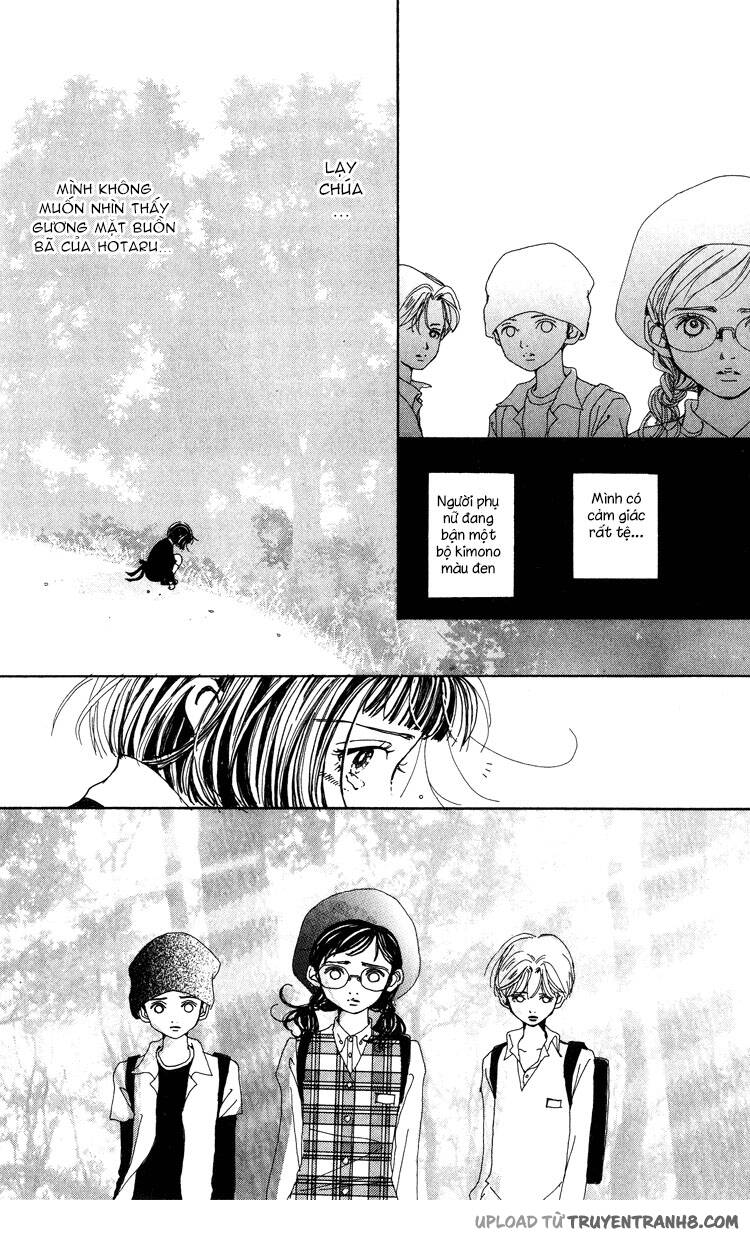 Last Quarter - Chương 6