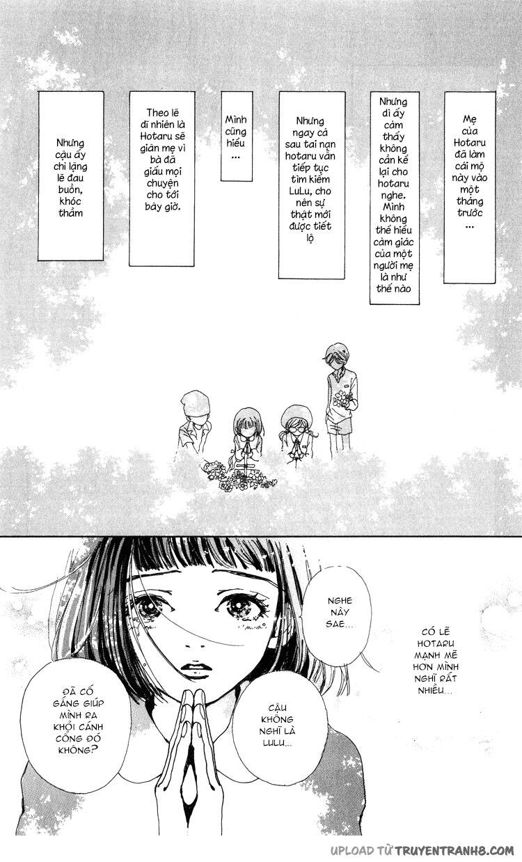 Last Quarter - Chương 6