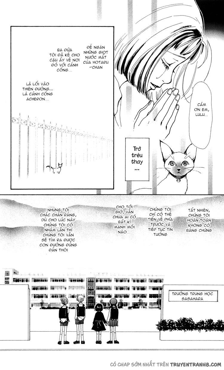 Last Quarter - Chương 6