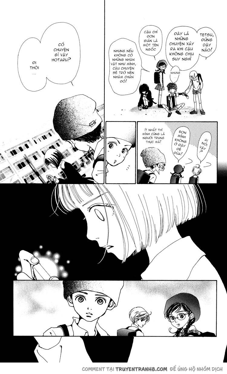 Last Quarter - Chương 6