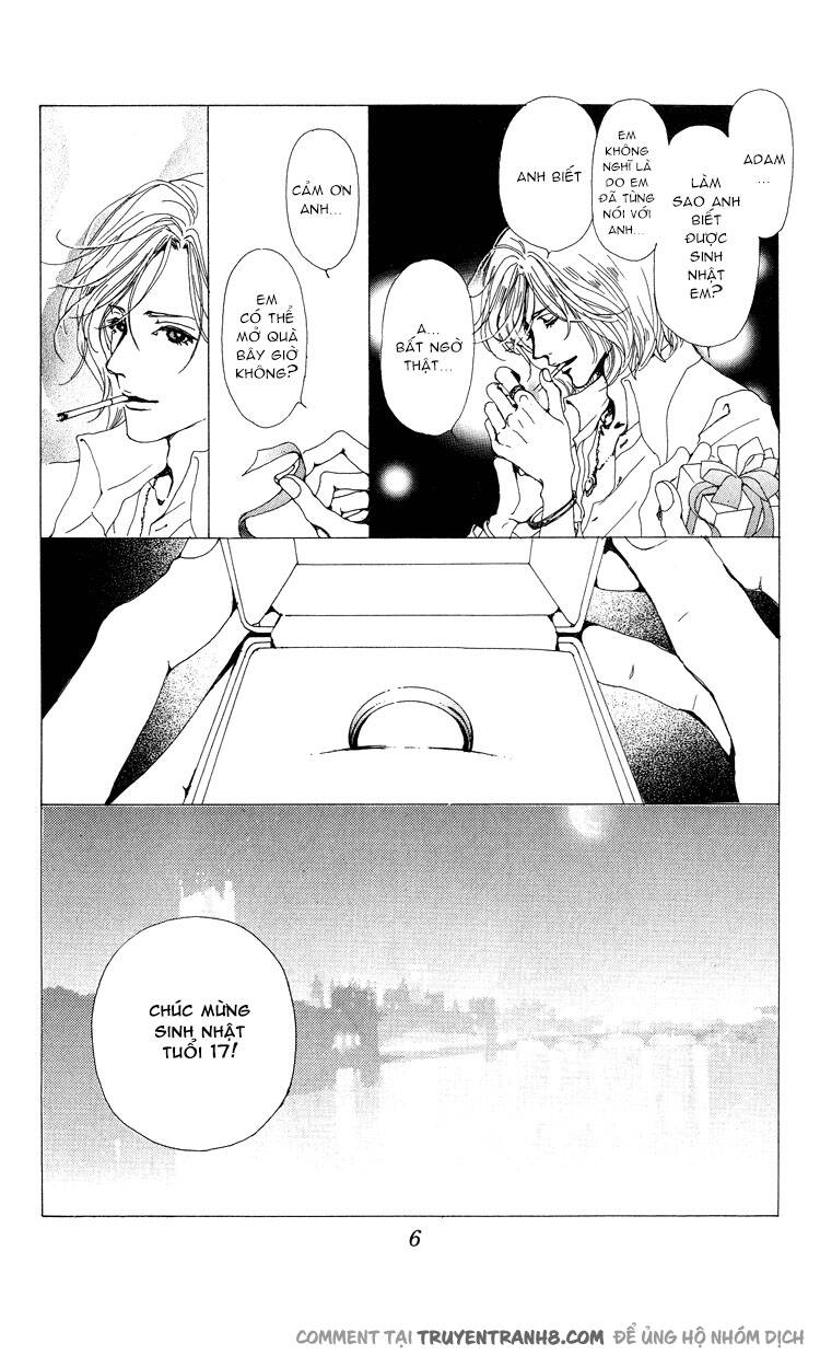 Last Quarter - Chương 6