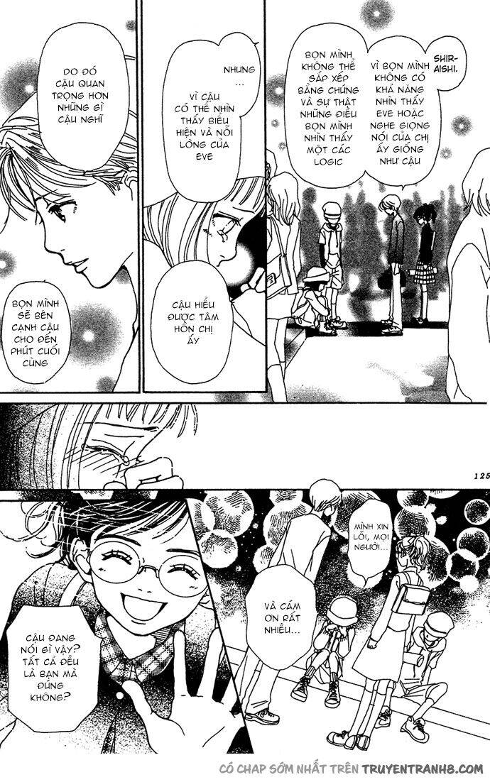 Last Quarter - Chương 9