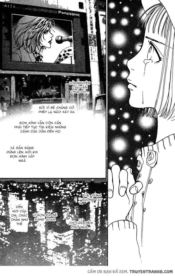 Last Quarter - Chương 9