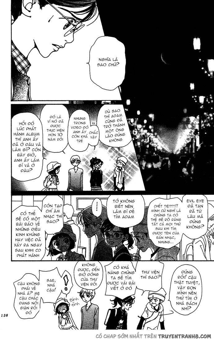 Last Quarter - Chương 9