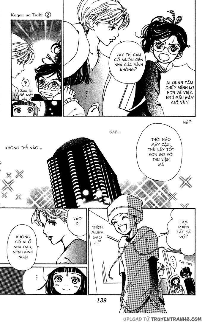 Last Quarter - Chương 9