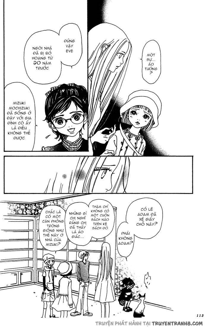 Last Quarter - Chương 9