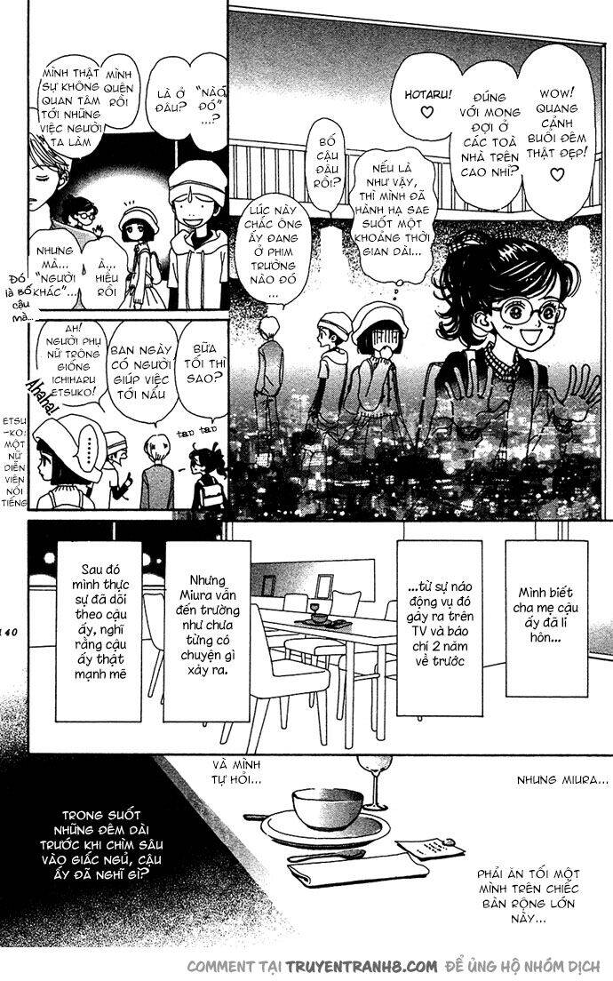 Last Quarter - Chương 9