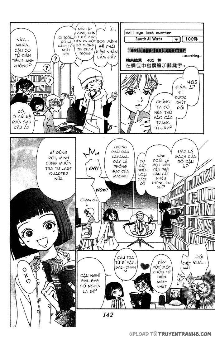 Last Quarter - Chương 9