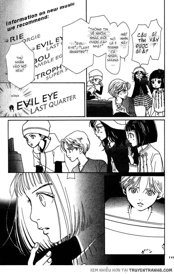 Last Quarter - Chương 9