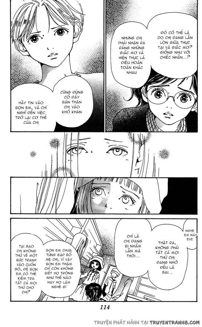 Last Quarter - Chương 9