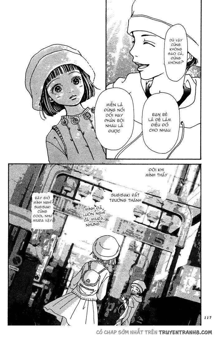 Last Quarter - Chương 9