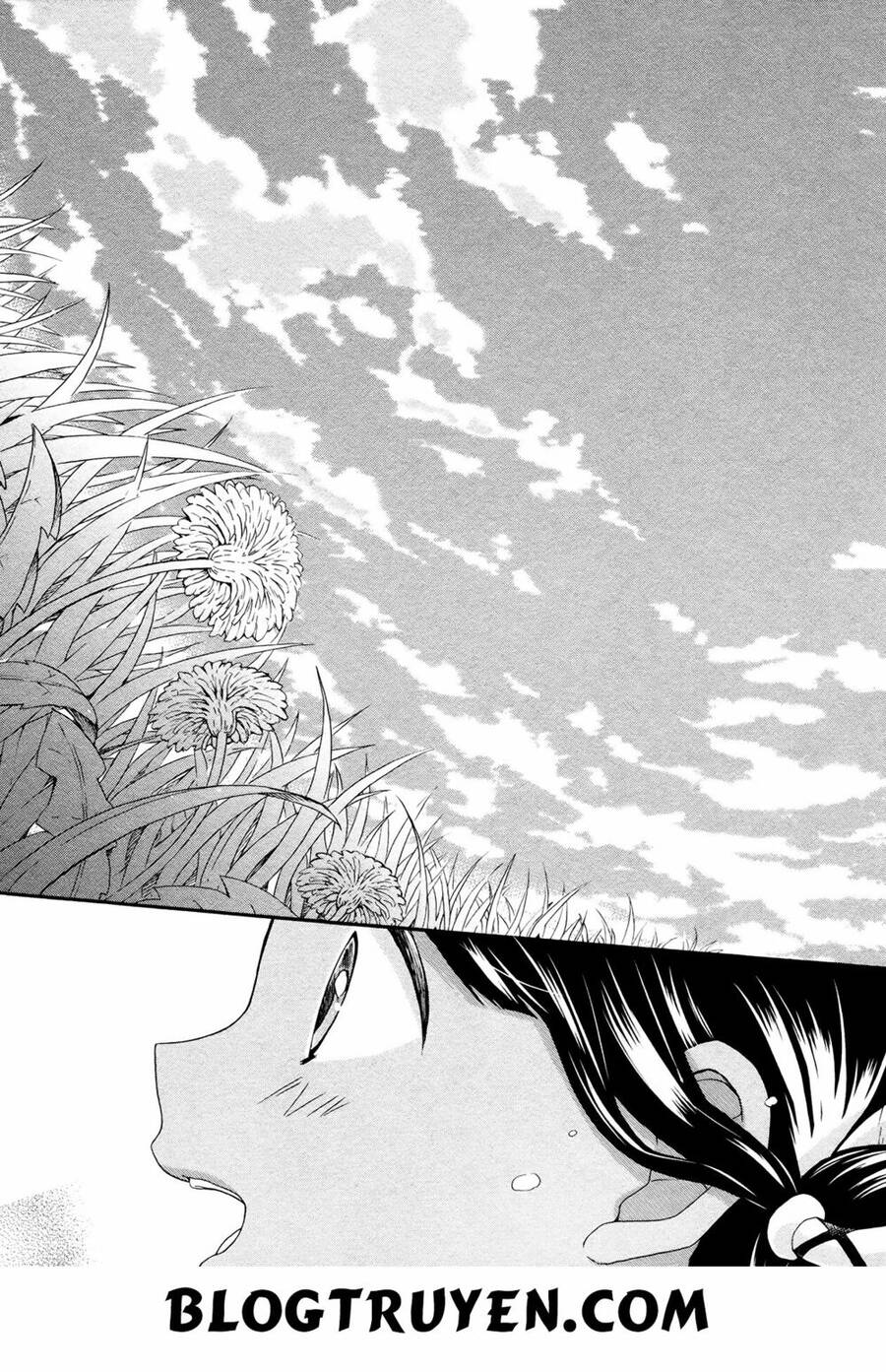 Sui Youbi - Chương 1