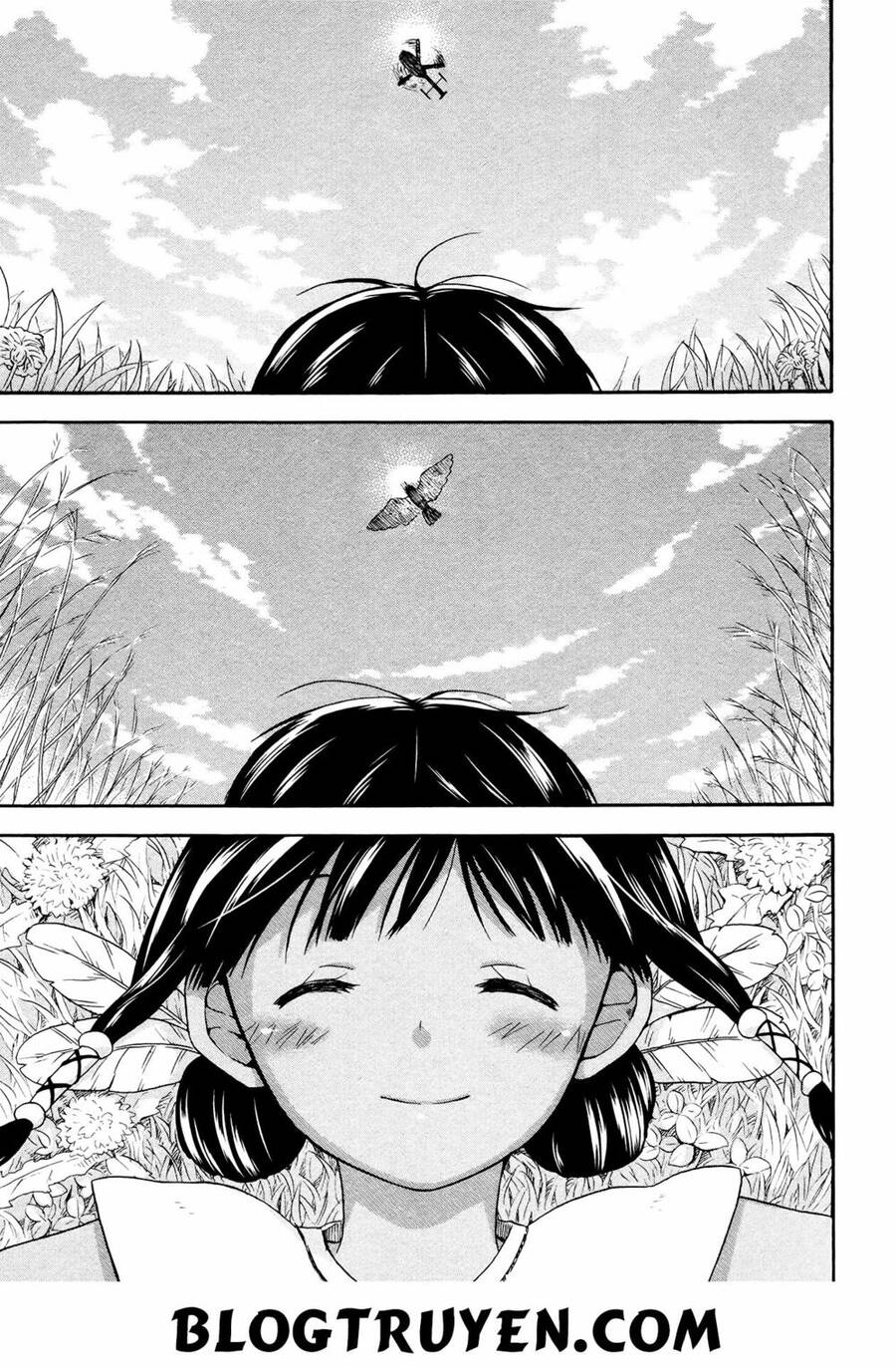 Sui Youbi - Chương 1