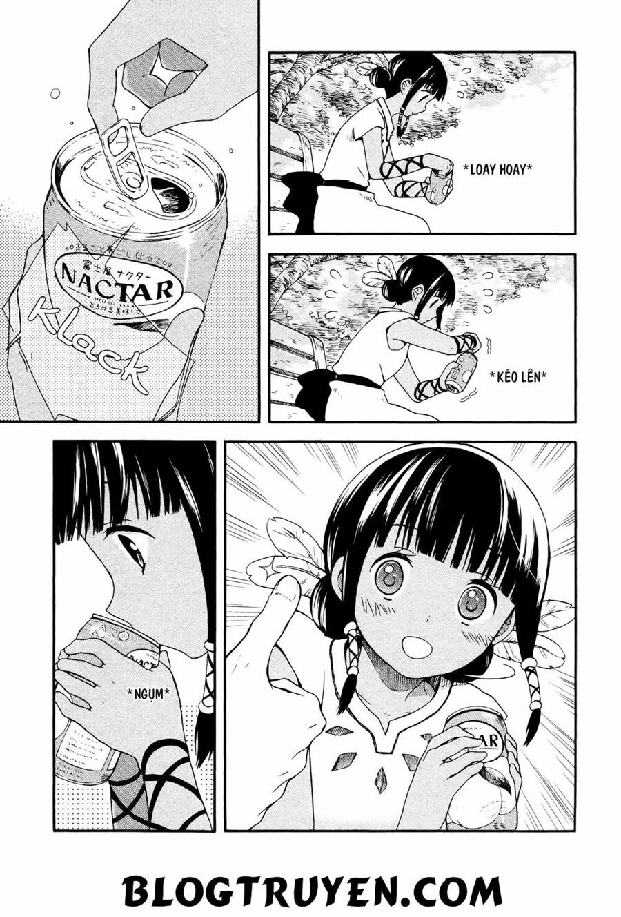 Sui Youbi - Chương 1