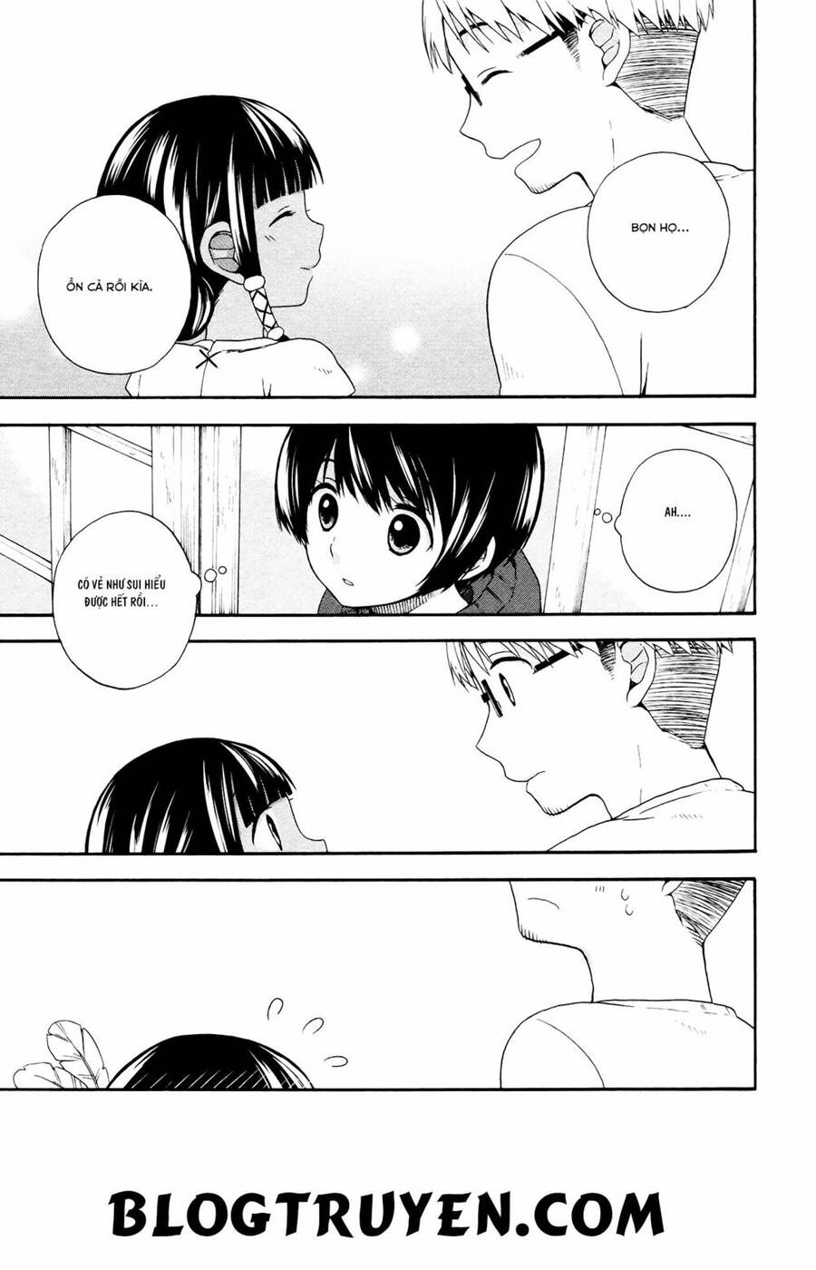 Sui Youbi - Chương 4