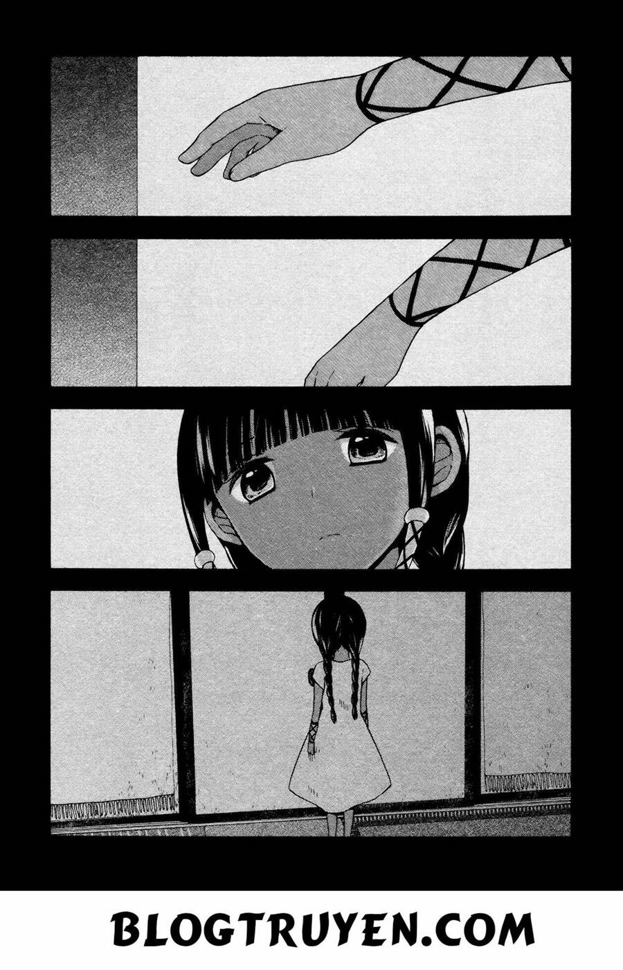 Sui Youbi - Chương 4