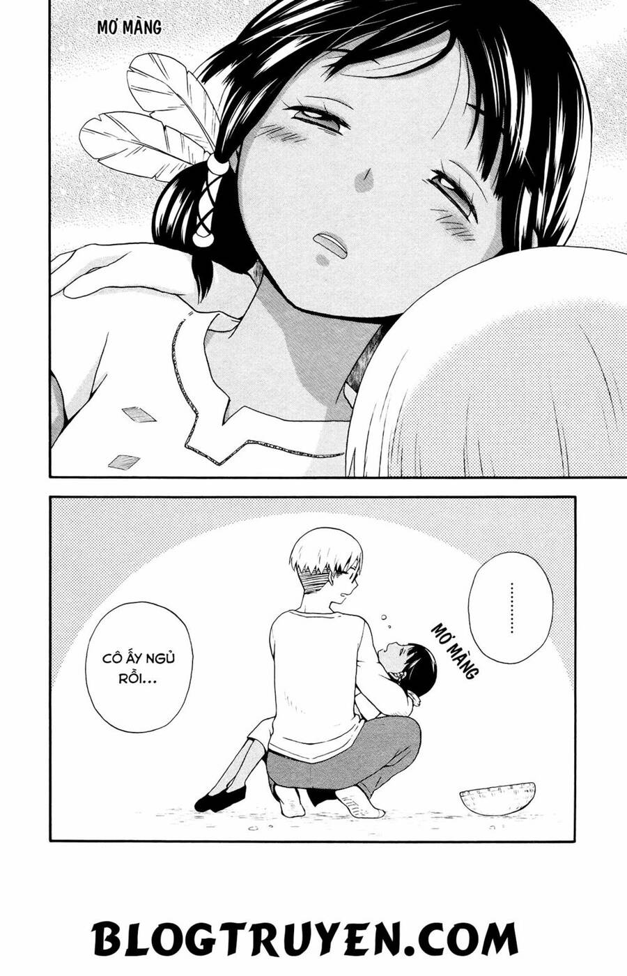 Sui Youbi - Chương 4