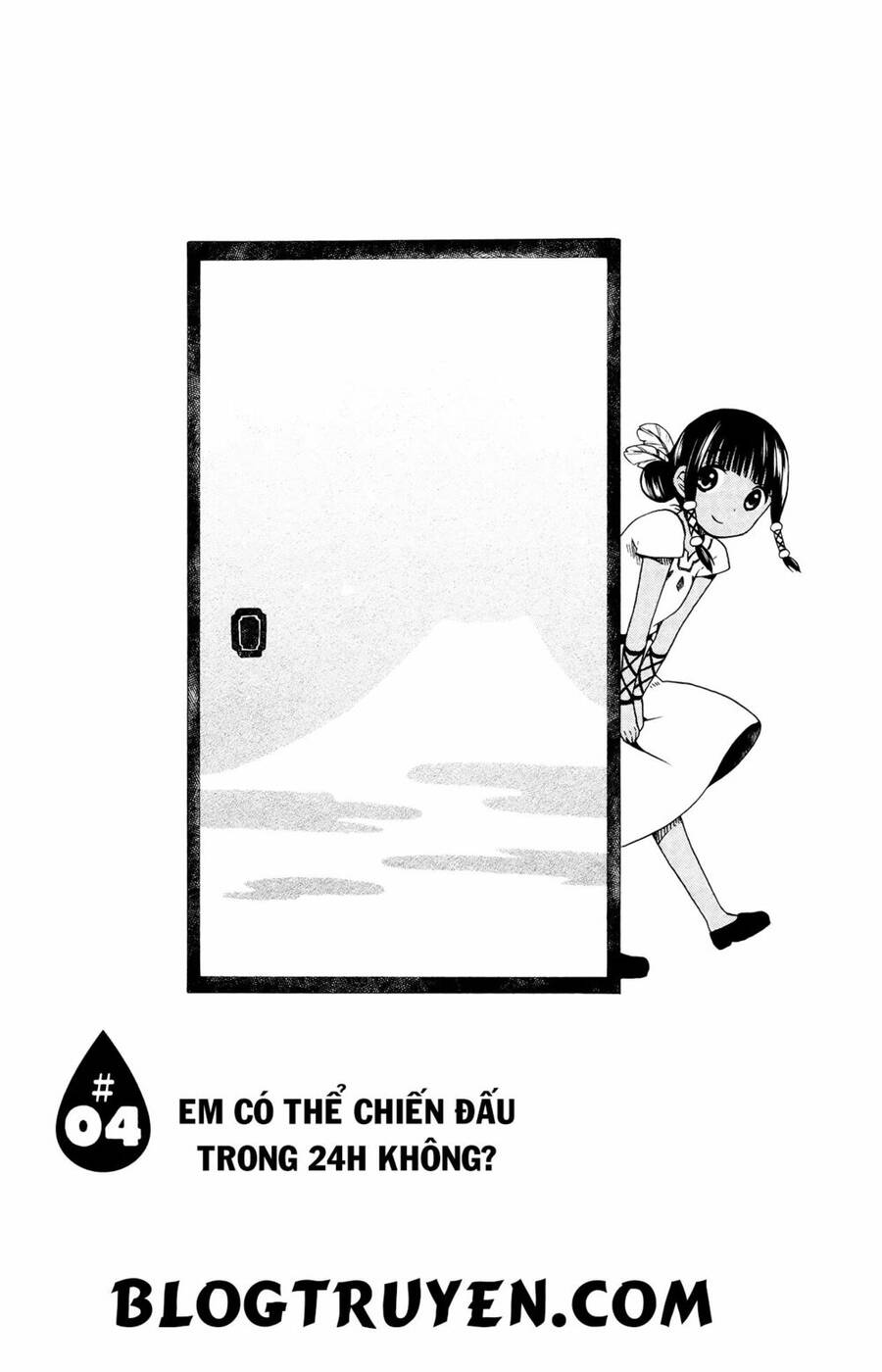 Sui Youbi - Chương 4