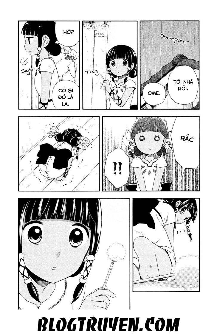 Sui Youbi - Chương 5