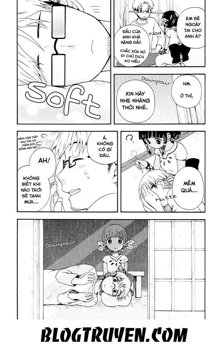 Sui Youbi - Chương 5