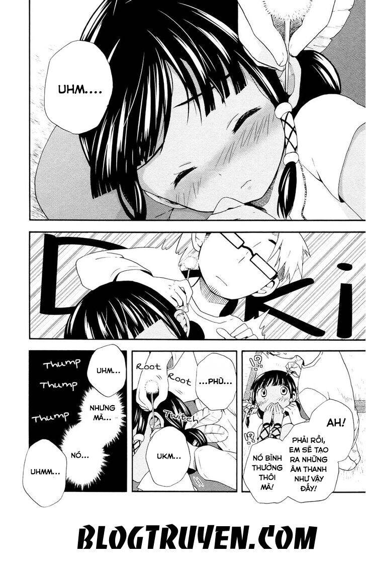 Sui Youbi - Chương 5