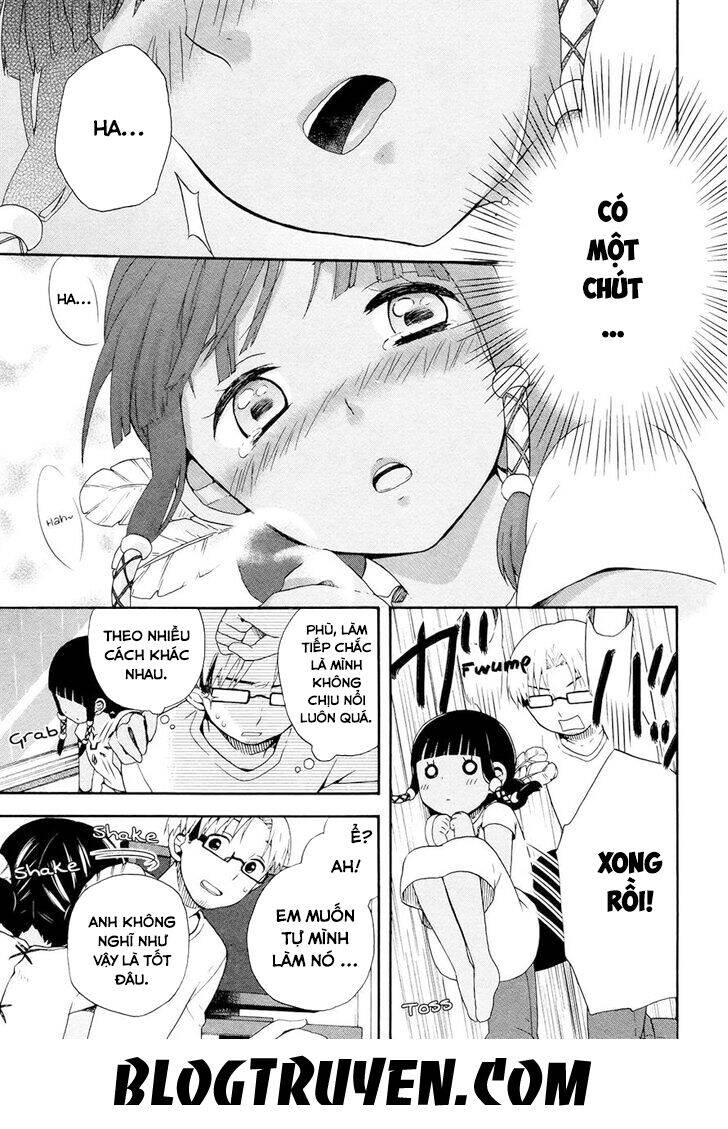 Sui Youbi - Chương 5