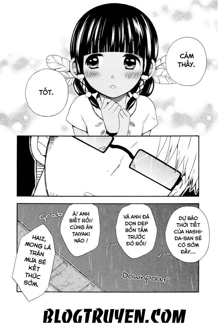 Sui Youbi - Chương 5