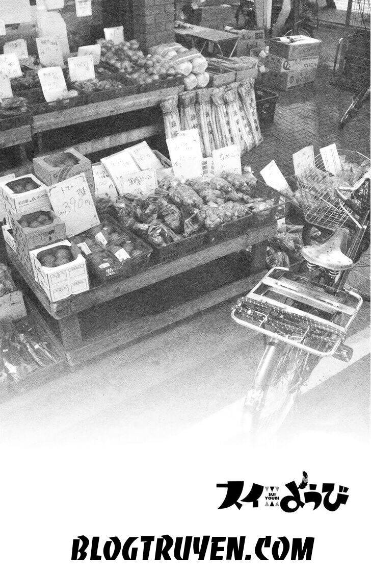 Sui Youbi - Chương 5