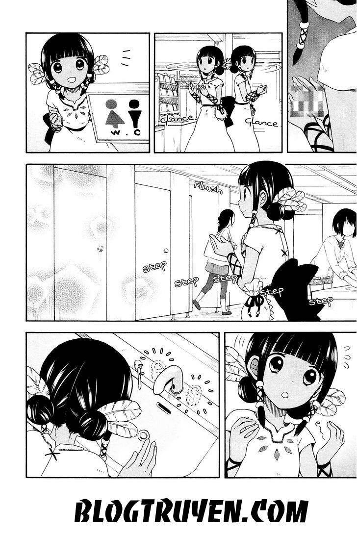 Sui Youbi - Chương 6