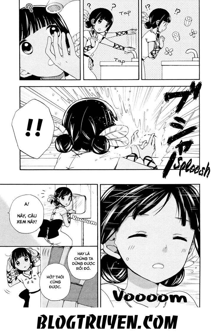 Sui Youbi - Chương 6