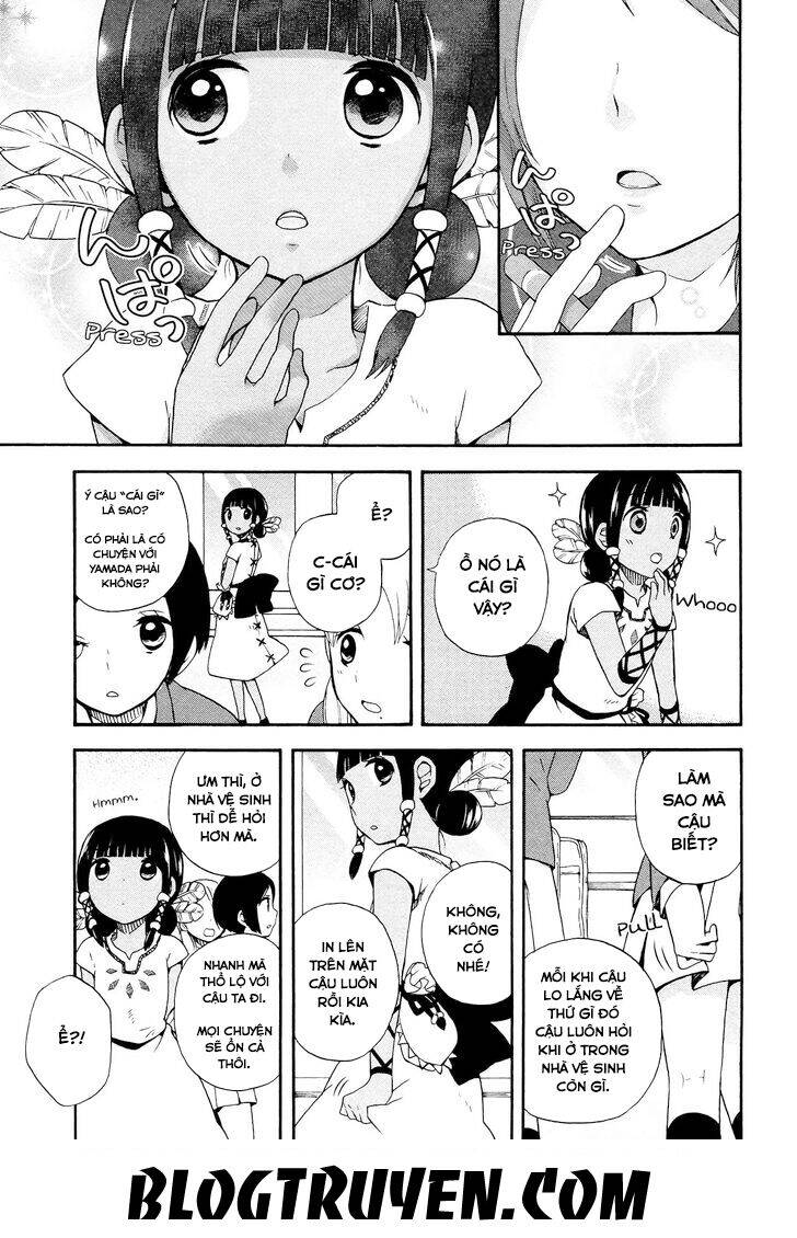 Sui Youbi - Chương 6