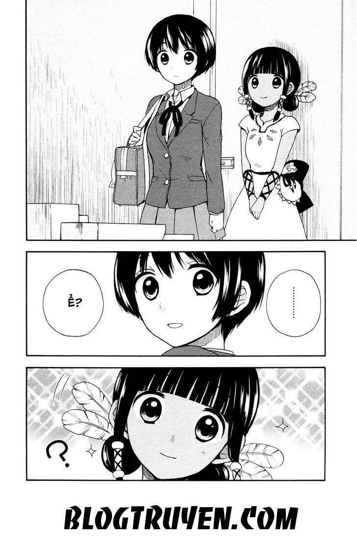 Sui Youbi - Chương 6