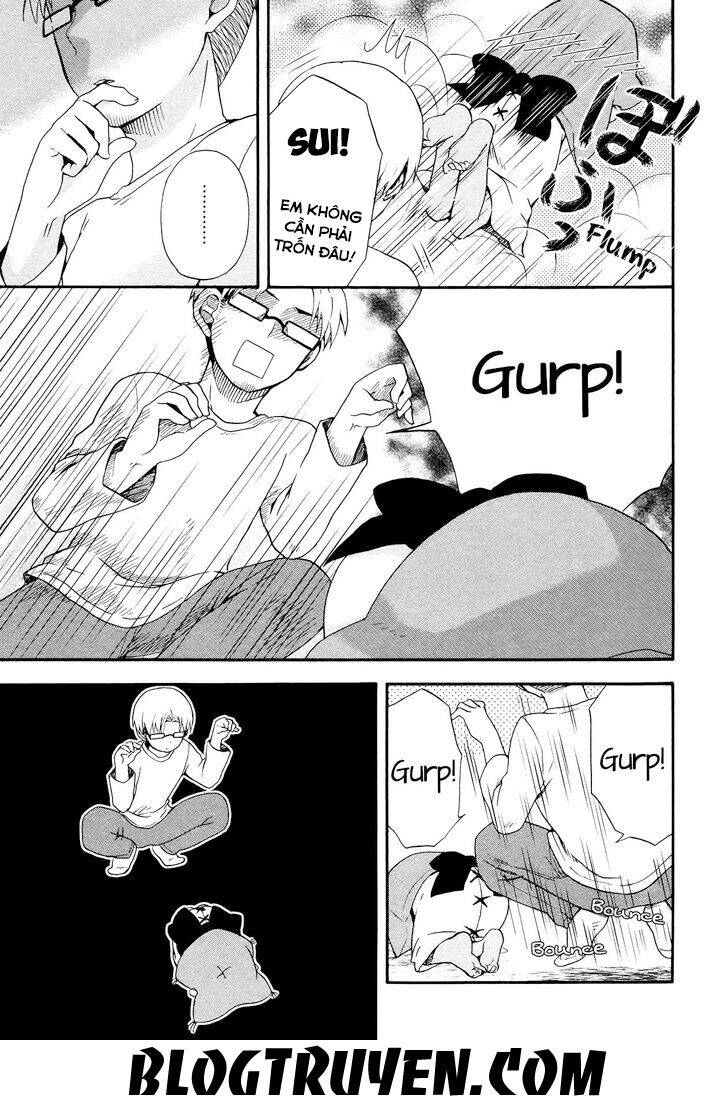 Sui Youbi - Chương 6