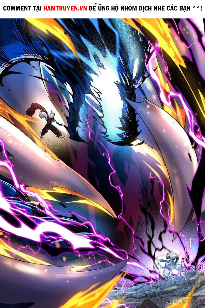 Quyền Bá Thiên Hạ - Chương 369