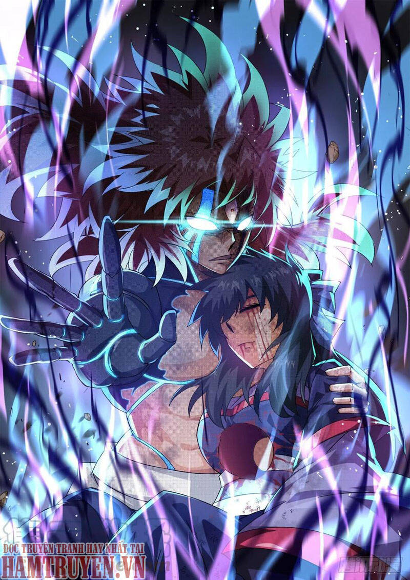 Quyền Bá Thiên Hạ - Chương 383